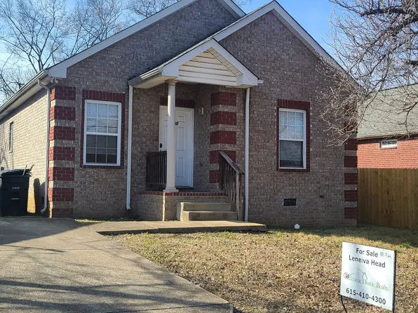 717 Lena St, Nashville, TN 37208