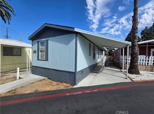 12560 Haster St SPACE 205, Garden Grove, CA 92840