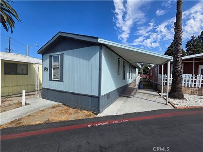 12560 Haster St SPACE 205, Garden Grove, CA, 92840