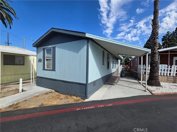 12560 Haster St Space 205, Garden Grove, CA 92840