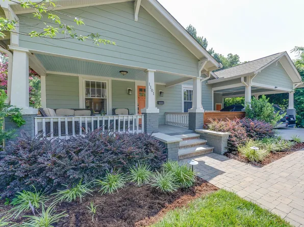 1101 E 34th St, Charlotte, NC 28205