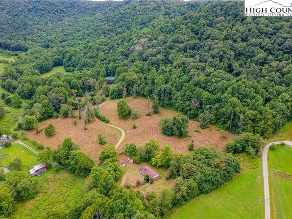 2190 Antioch Road, Sparta, NC 28675