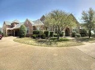 2601 N Carroll Ave, Southlake, TX 76092