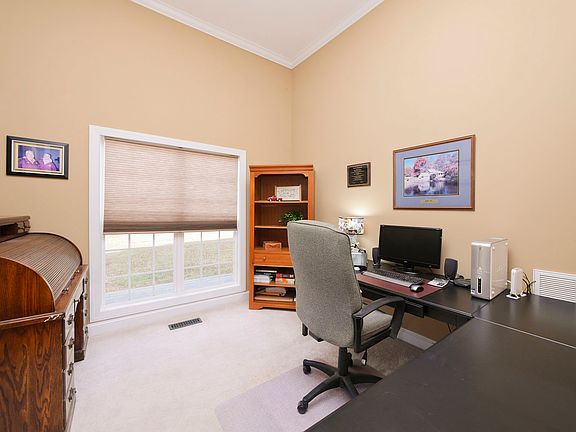 Study / Office