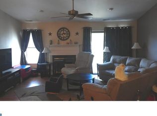 324 Coventry Ct #324, Mantua, NJ 08051