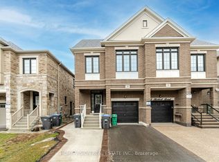 20 Hubbell Rd #BASEMENT, Brampton, ON L6Y 2A5