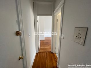120 Warren St APT 8, Boston, MA 02135