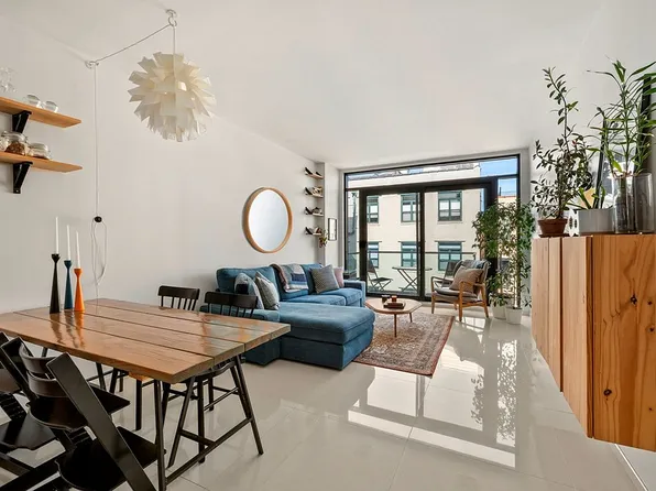 29 Lexington Ave APT 4B, Brooklyn, NY 11238