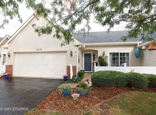 13208 S Carlisle Ln, Plainfield, IL 60544