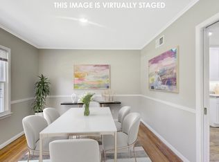 5169 Verosa Ave, Memphis, TN 38117