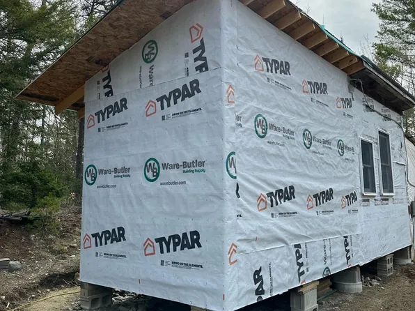 M08 L11-A Lovejoy Road, Industry, ME 04938