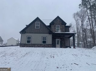 345 Quail Forest Cir, Toccoa, GA 30577