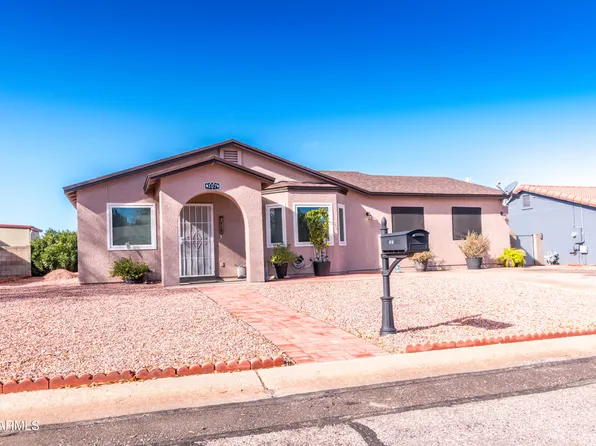 107 ARROWHEAD Drive, Huachuca City, AZ 85616
