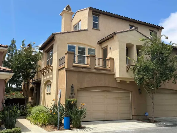 1355 Sky Ridge Ct, San Marcos, CA 92078