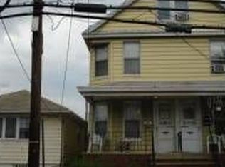 610 2nd Ave, Elizabeth, NJ 07206