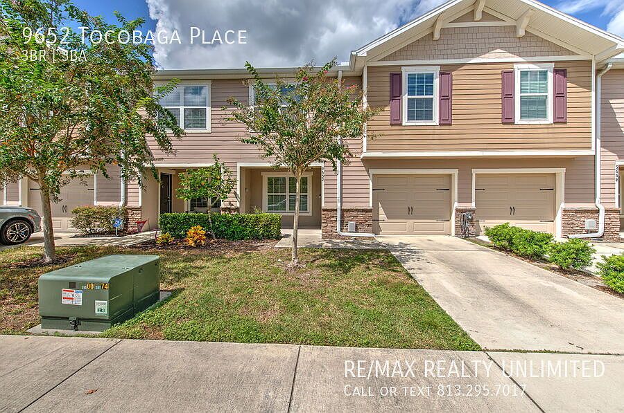 1st image of 9652 Tocobaga Pl