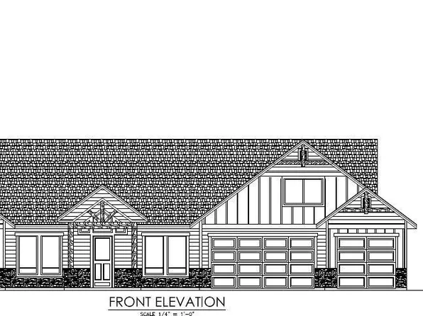 23266 N Ceylon Rd, Rathdrum, ID 83858