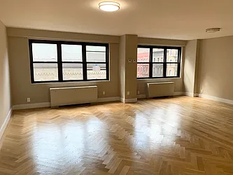 Rented by UES Management