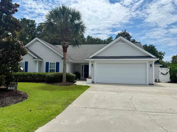 280 Melody Gardens Dr., Surfside Beach, SC 29575