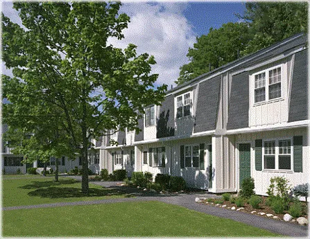 Parke Place Village