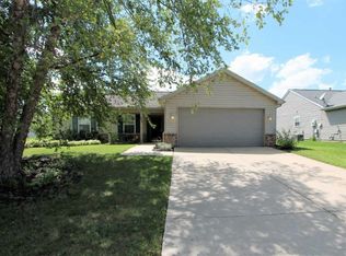 202 S Brookfield Dr, Lafayette, IN 47905