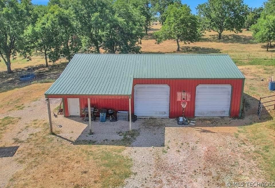 1188 Dolberg Rd, Sulphur, OK 73086 Zillow