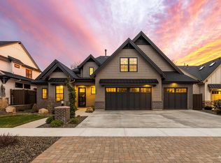 3689 W Neville Ranch Ct, Boise, ID 83714
