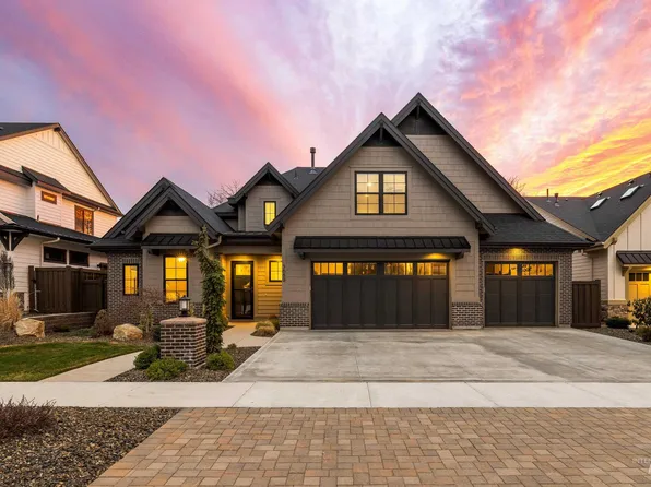 3689 W Neville Ranch Ct, Boise, ID 83714