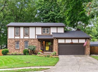 645 Concord Ct, Westerville, OH 43081