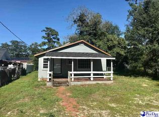 602 Pine St, Nichols, SC 29581