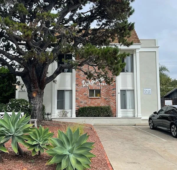 1768 Thomas Ave — Photo 1