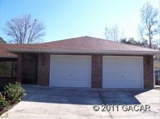 509 NW 99th Ter, Gainesville, FL 32607