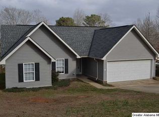 14531 Ole Oak Dr, Cottondale, AL 35453