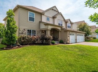 11012 James Curv, Woodbury, MN 55129