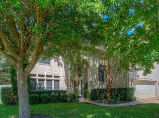15000 Savannah Heights Dr, Austin, TX 78717