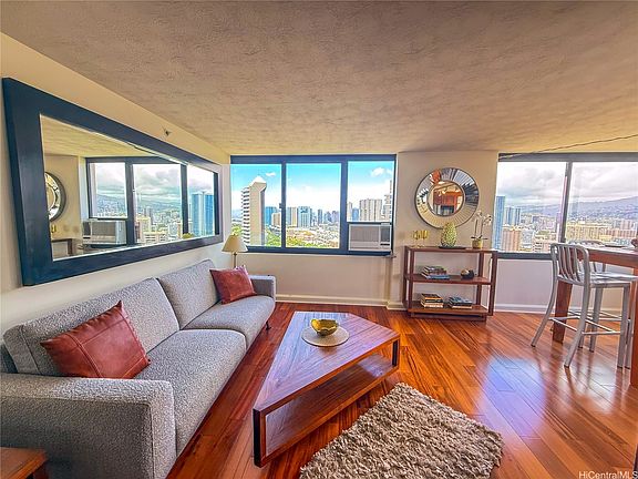 2nd image of 343 Hobron Ln APT 3401