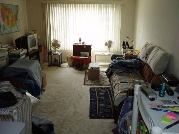 Main Room