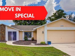2406 Appian Ave, Spring Hill, FL 34608