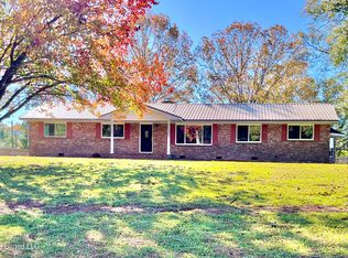 7096 Highway 28, Hazlehurst, MS 39083