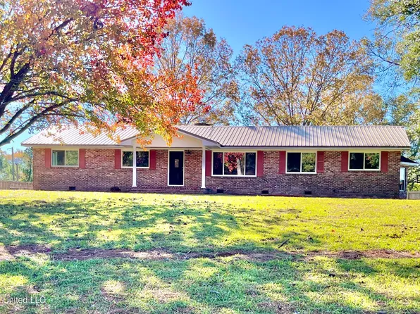 7096 Highway 28, Hazlehurst, MS 39083