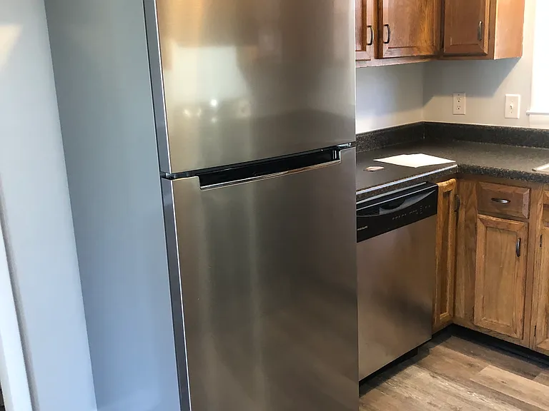 New appliances