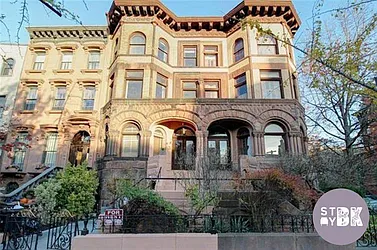 Rented by StayBK LLC