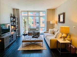 1450 Washington St APT 211, Hoboken, NJ 07030