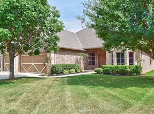 2816 Hardwick Rd, Edmond, OK 73034