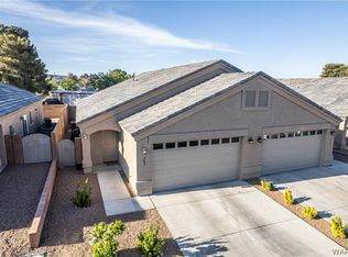 763 Pala Mesa Dr, Kingman, AZ 86409
