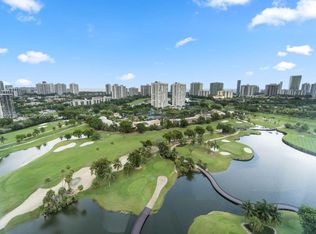 Coronado Condo- Tower Ii, Aventura, FL 33180