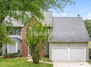 395 Oakdale Cir, Canton, GA 30114