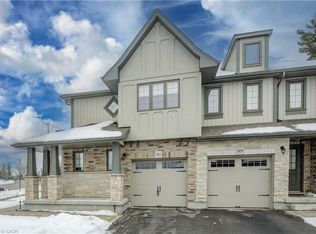 635 Saginaw Pkwy #90, Cambridge, ON N1T 0C1