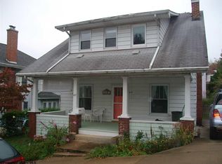 447 Ash St, Morgantown, WV 26501