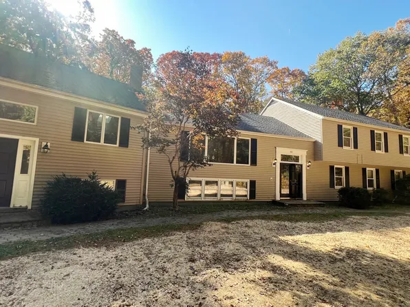 88 Maple Vale Drive, Woodbridge, CT 06525